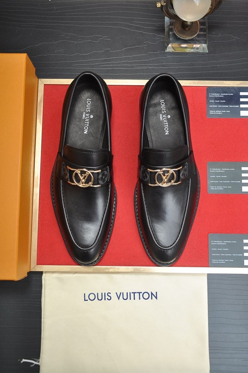 Louis Vuitton Business Shoes